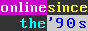 [Online since the 1990s]